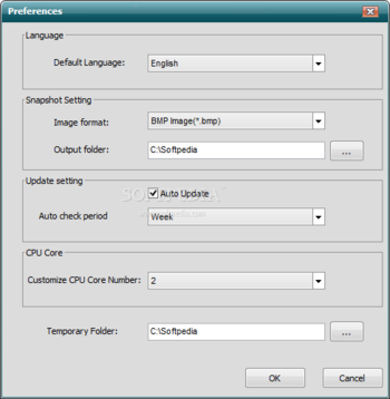 Windows DVD Maker screenshot 9