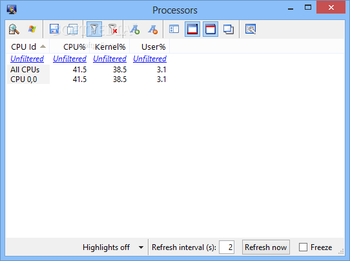 Windows Inspection Tool Set screenshot 2