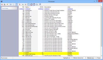 Windows Inspection Tool Set screenshot 3