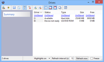 Windows Inspection Tool Set screenshot 6