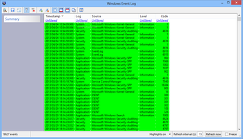 Windows Inspection Tool Set screenshot 7