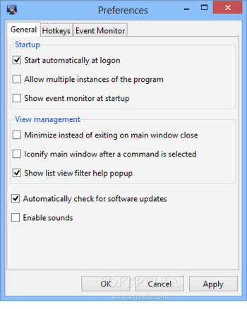 Windows Inspection Tool Set screenshot 8