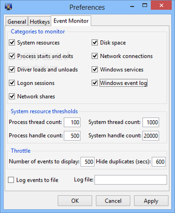 Windows Inspection Tool Set screenshot 9