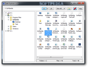 Windows Medkit screenshot 6