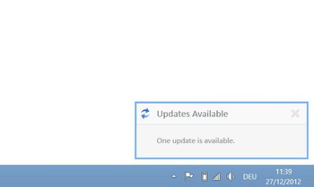Windows  screenshot