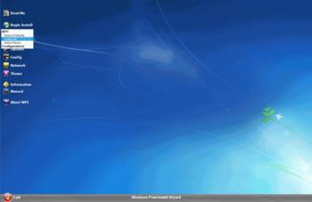 Windows Post-Install screenshot 2