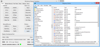 Windows Repair Toolbox screenshot 8