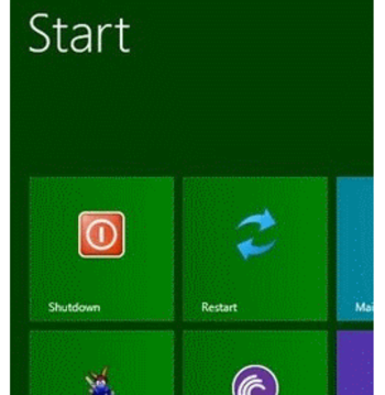 Windows Rule screenshot