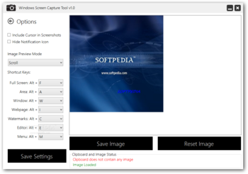 Windows Screen Capture Tool Portable screenshot 6