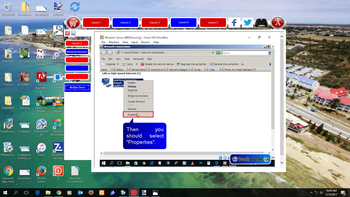Windows Server 2008 Tutorial screenshot