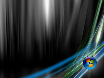 Windows Vista Ultimate Wallpaper Series Pack screenshot