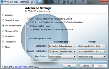 WindowShade screenshot 3