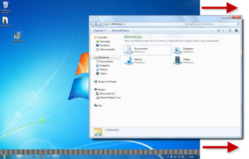 WindowSlider screenshot