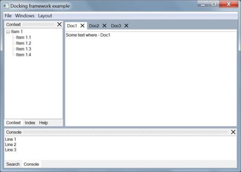WindowSystemObject  screenshot