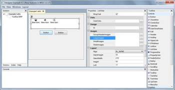 WindowSystemObject  screenshot 2