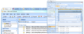 WindowTabs screenshot