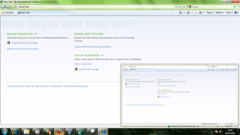 WindowWatcher screenshot