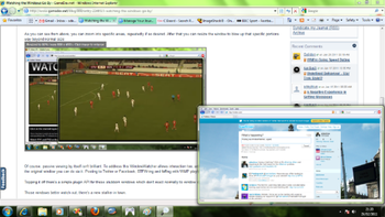 WindowWatcher screenshot 2