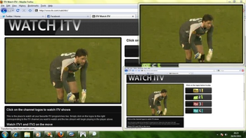 WindowWatcher screenshot 3