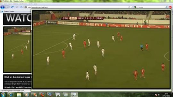 WindowWatcher Portable screenshot