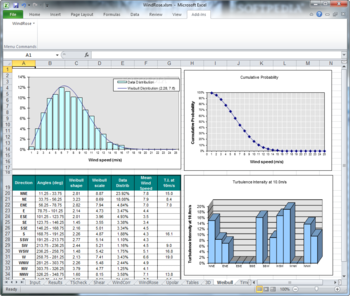 WindRose screenshot 11
