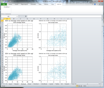 WindRose screenshot 4