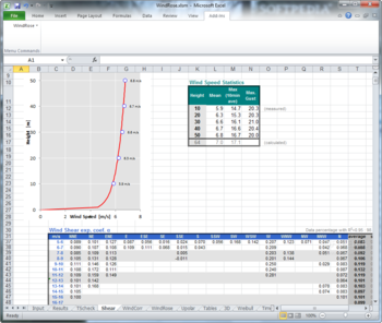 WindRose screenshot 5