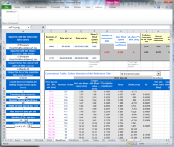 WindRose screenshot 6