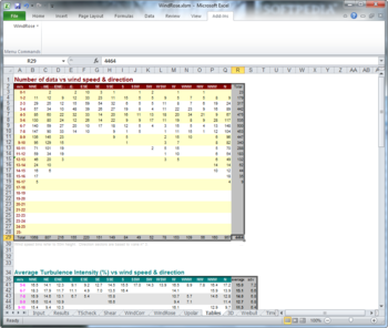 WindRose screenshot 9