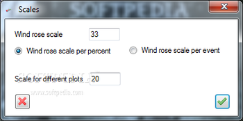 WindRose PRO screenshot 10