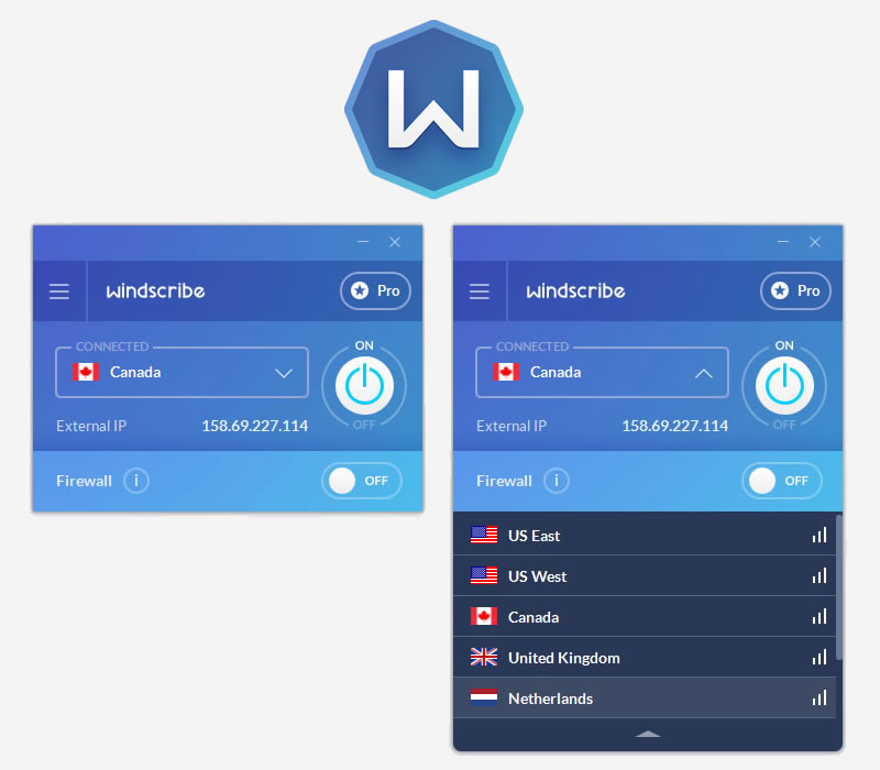 download vpn windscribe