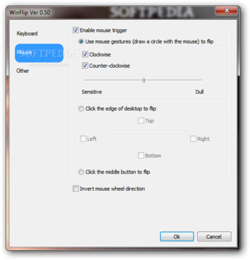 WinFlip screenshot 4