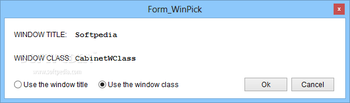 WinFocusMon screenshot 2