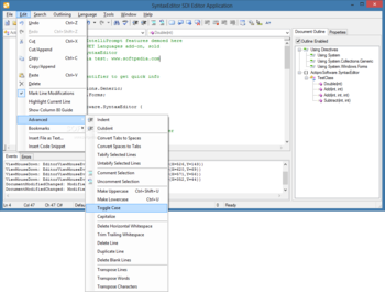 WinForms Controls screenshot 3