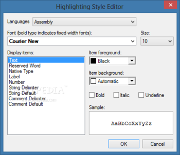 WinForms Controls screenshot 6