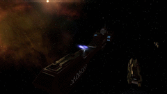 Wing Commander Saga screenshot 2