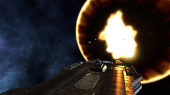 Wing Commander Saga screenshot 3