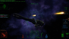 Wing Commander Saga screenshot 4