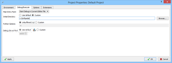 Wing IDE Personal screenshot 10