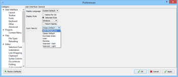 Wing IDE Personal screenshot 13