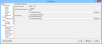 Wing IDE Personal screenshot 19