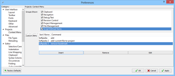 Wing IDE Personal screenshot 21