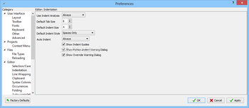 Wing IDE Personal screenshot 27