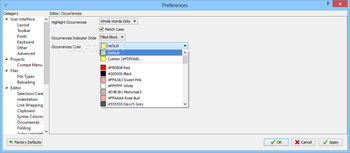 Wing IDE Personal screenshot 31