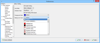 Wing IDE Personal screenshot 32