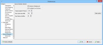 Wing IDE Personal screenshot 35