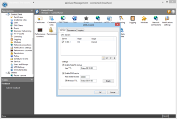 WinGate screenshot 11