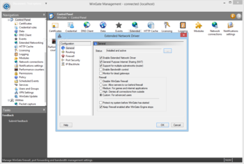WinGate screenshot 13