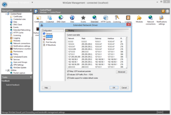 WinGate screenshot 14