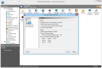 WinGate screenshot 15